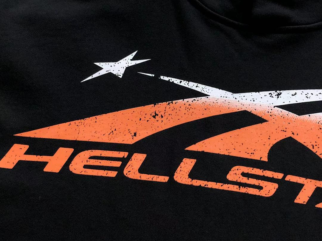 Hellstar TROUSERS 218 HELLSTAR HOODIE - Image 15