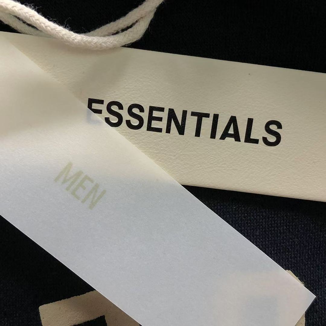 Fear of God TROUSERS 165 FOG HOODIE - Image 35