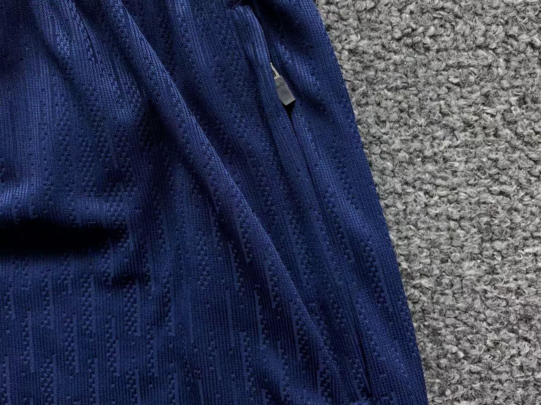 Chanel 135 FOOTBALL LONG SLEEVED TROUSERS - Image 25