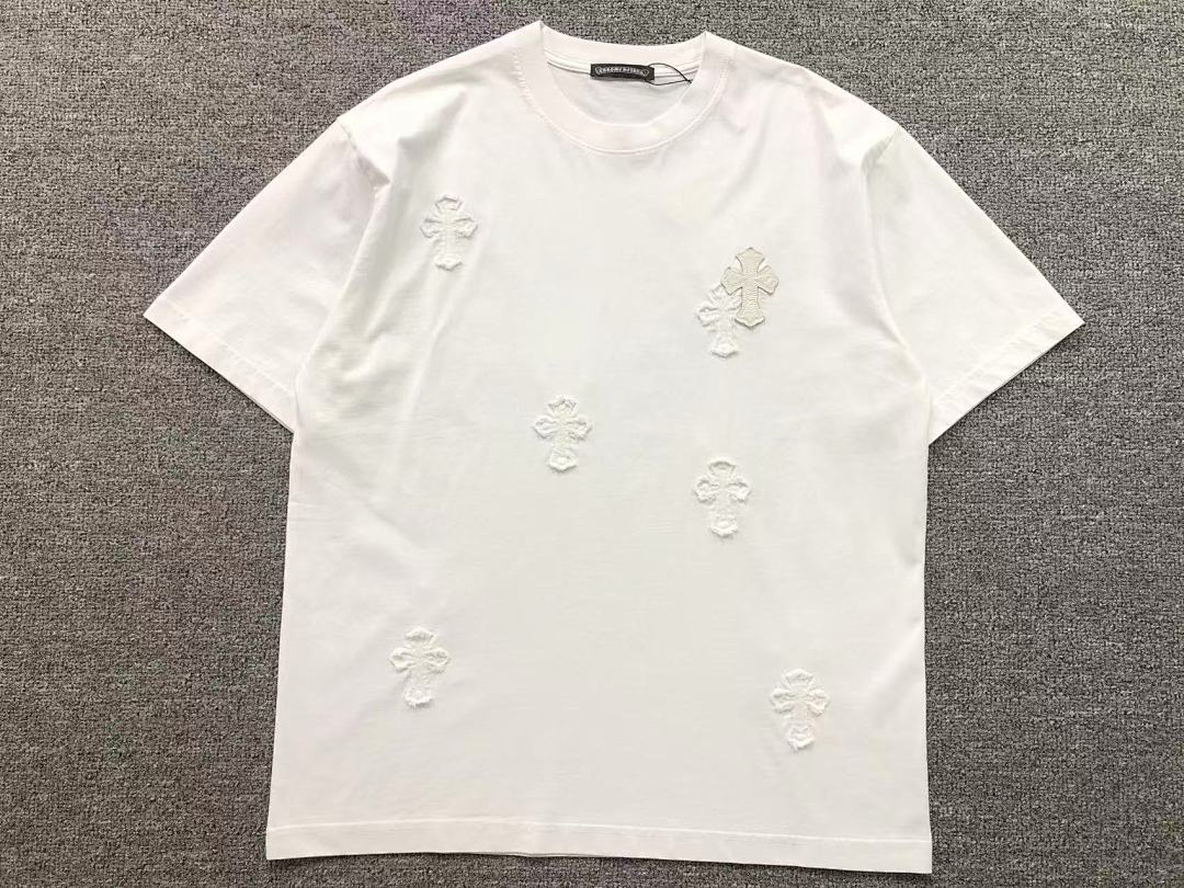 Comme des Garcons 98 C⭐⭐OME HE⭐⭐TS T-SHIRT 5233017127 (Im 170Cm 60Kg I Wear Size XL In The Phot) - Image 7