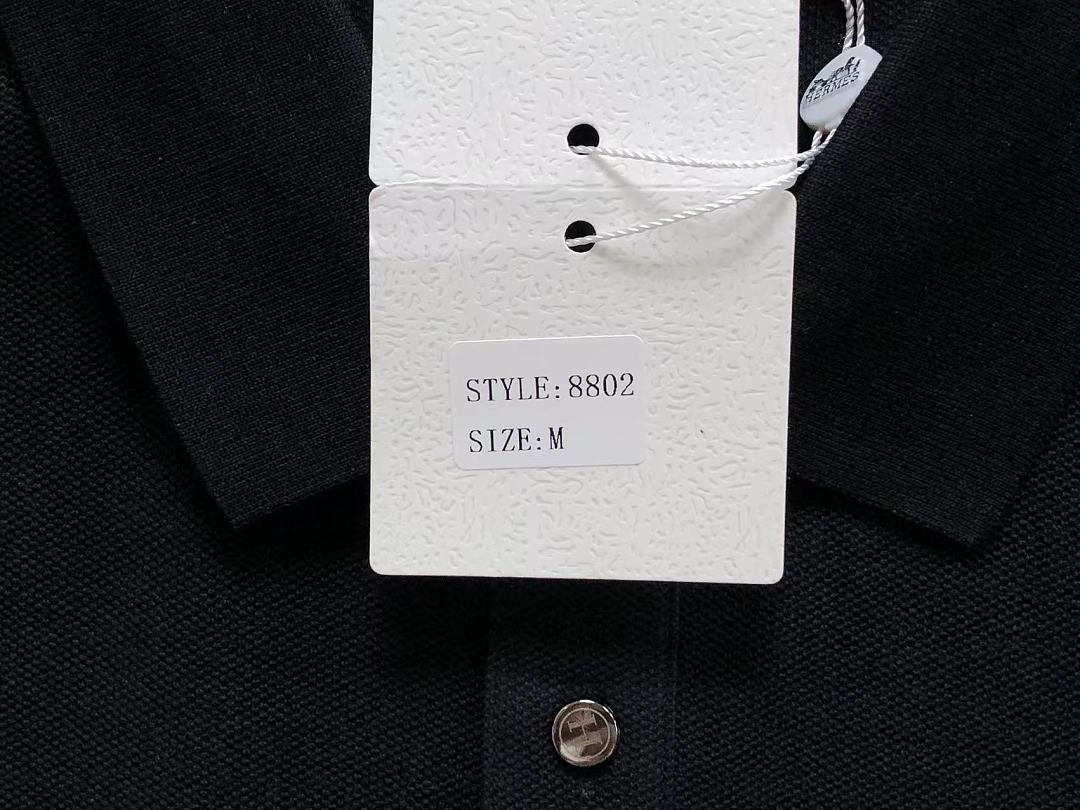 Unbranded 129 H⭐R⭐⭐S POLO 1271804152 (Im 170Cm 60Kg I Wear Size M In The Phot) - Image 18