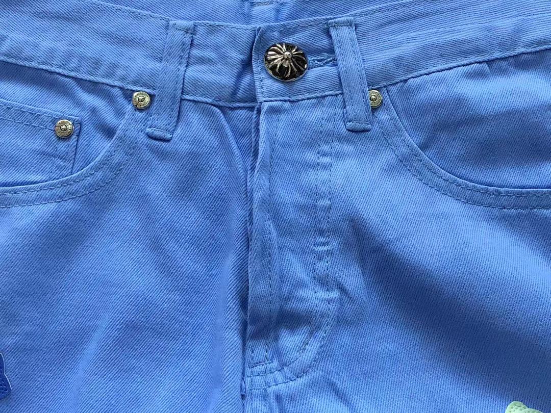 Comme des Garcons 188 C⭐⭐OME HE⭐⭐TS TROUSERS 1109273060 (Im 170Cm 60Kg I Wear Size 28 In The Phot) - Image 13