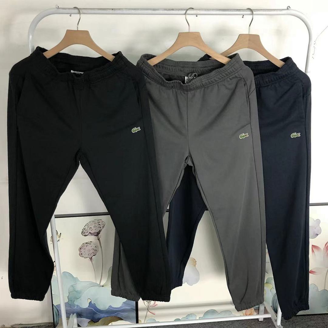 Lacoste 158 LACOSTE TROUSERS 59221409 (Im 170Cm 60Kg I Wear Size S In The Phot) - Image 30