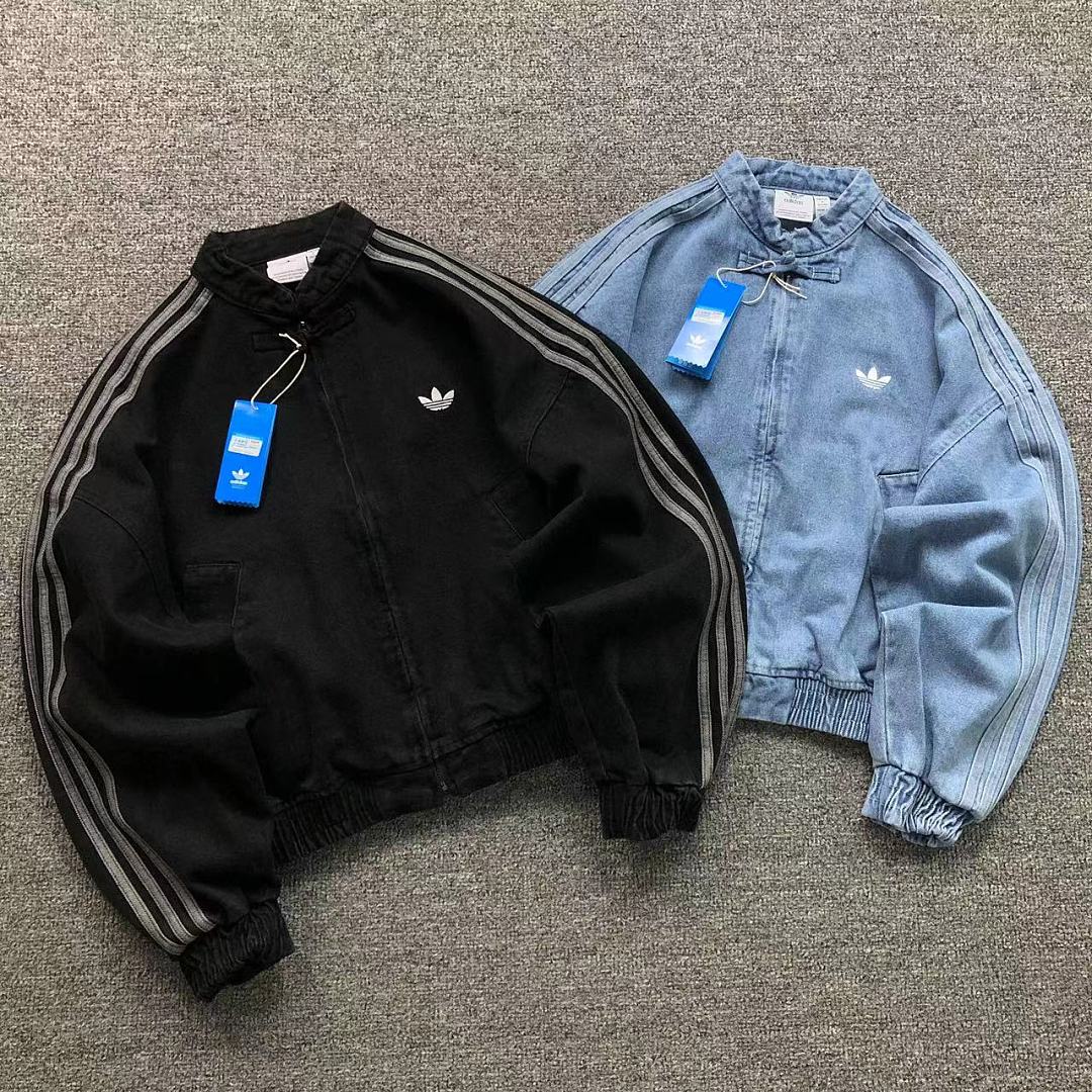 Adidas 178 A⭐I⭐AS JACKET FEMAIE