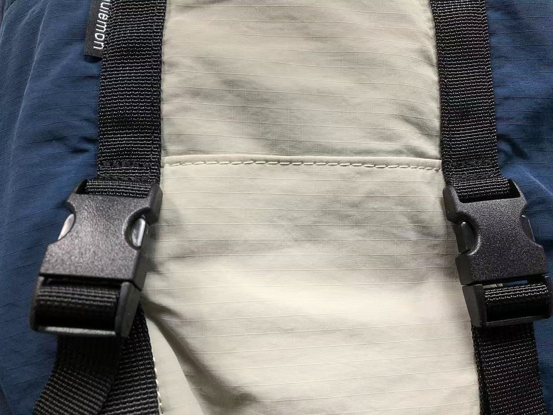 On Running 218 LULULEMON BAG 3205080523 (Long 19CM* Wide 8CM* High 32CM) - Image 29