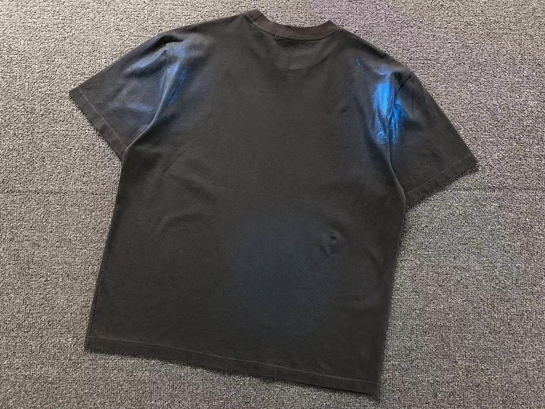 Acne Studios 175 ACNE STUDIOS T-SHIRT 22031403001 (Im 170Cm 60Kg I Wear Size M In The Phot) - Image 9