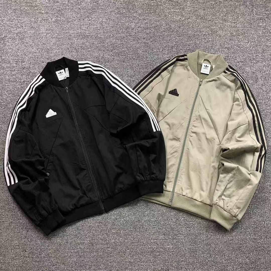 Adidas 235 A⭐I⭐AS JACKET 2190209125 (Im 170Cm 60Kg I Wear Size M In The Phot), photo 1