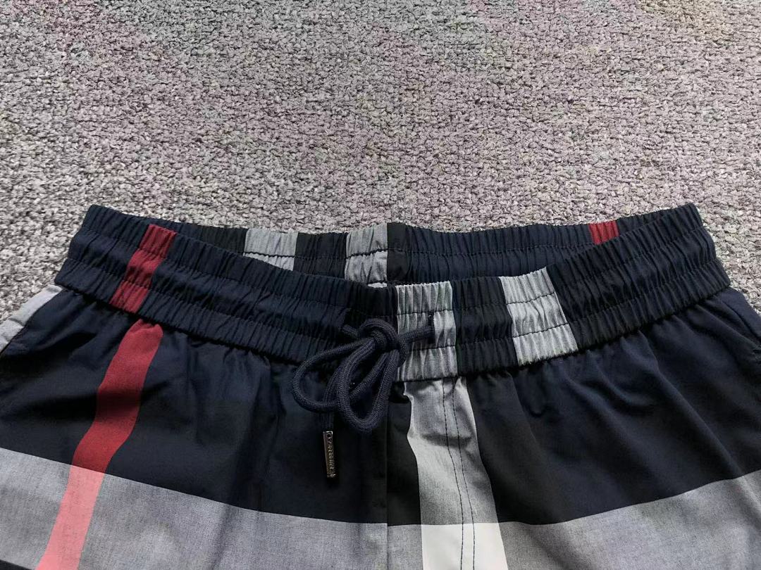 Burberry 115 B⭐R⭐E⭐RY SHORTS 3203070303 (Im 170Cm 60Kg I Wear Size M In The Phot) - Image 10