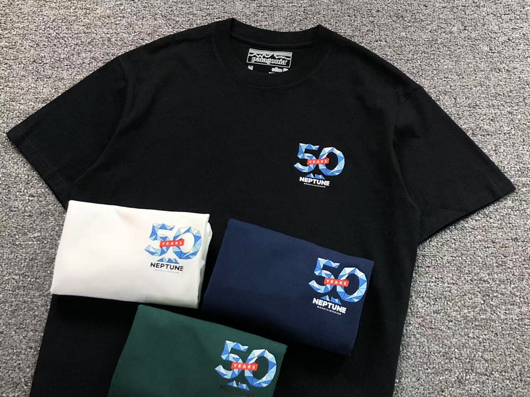 On Running 78 PATAGONIA T-SHIRT 123143202 (Im 170Cm 60Kg I Wear Size M In The Phot) - Image 22