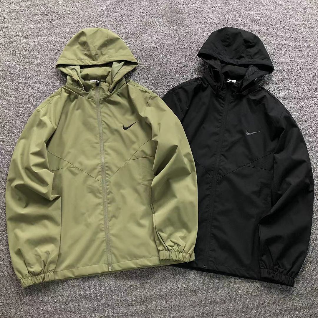 Nike Nike 168 N⭐K⭐ JACKET 4208100577 (Im 170Cm 60Kg I Wear Size L In The Phot), photo 1