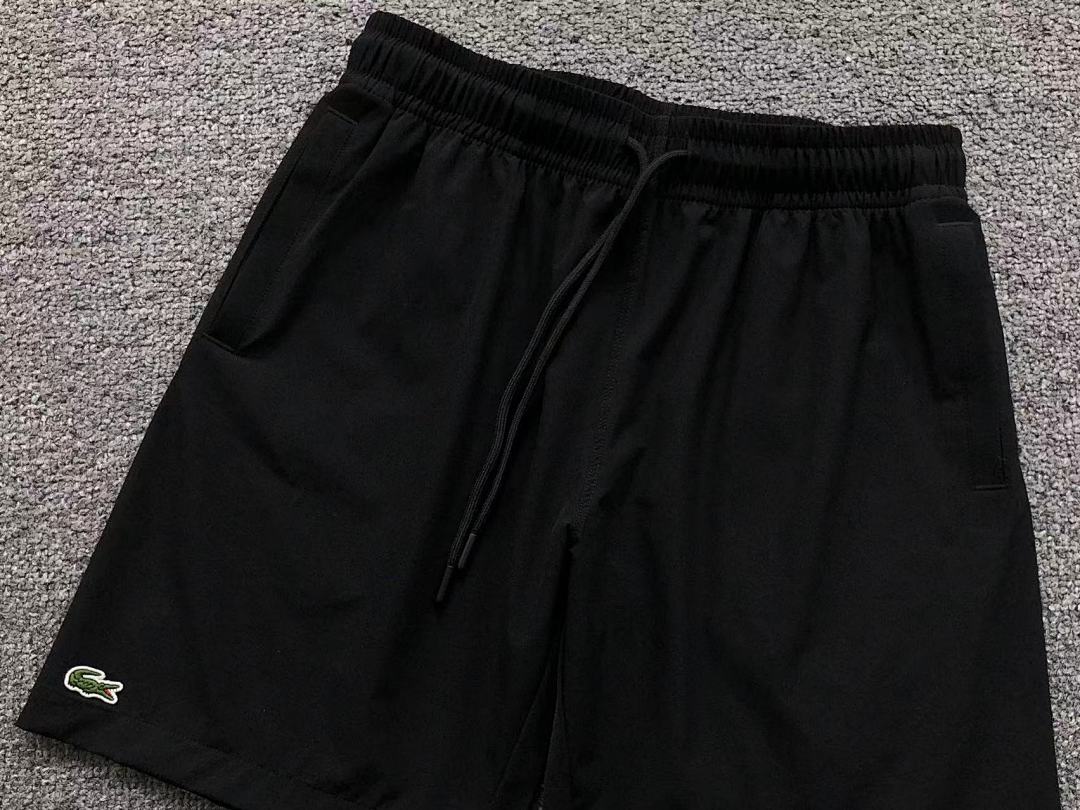 Lacoste 108 LACOSTE SHORTS 12490108 (Im 170Cm 60Kg I Wear Size S In The Phot) - Image 19