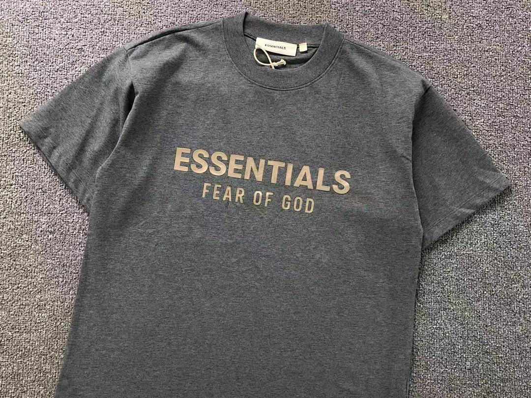 Fear of God SHORTS115 FOG T-SHIRT - Image 13