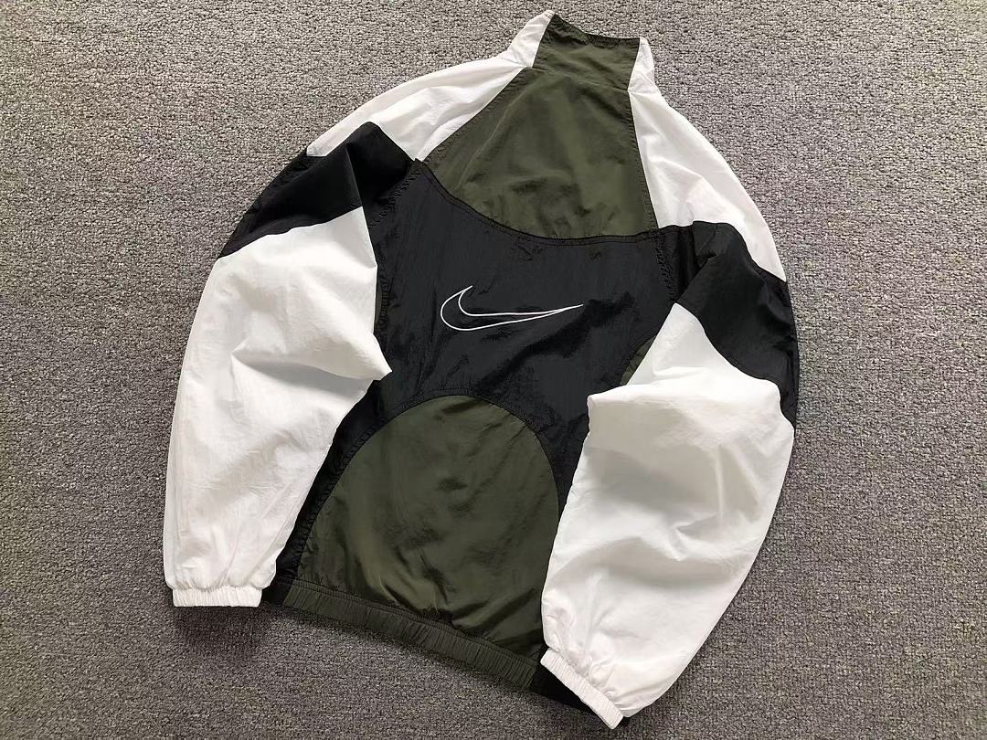Nike 178 N⭐K⭐ JACKET 3207251477 (Im 170Cm 60Kg I Wear Size L In The Phot) - Image 7
