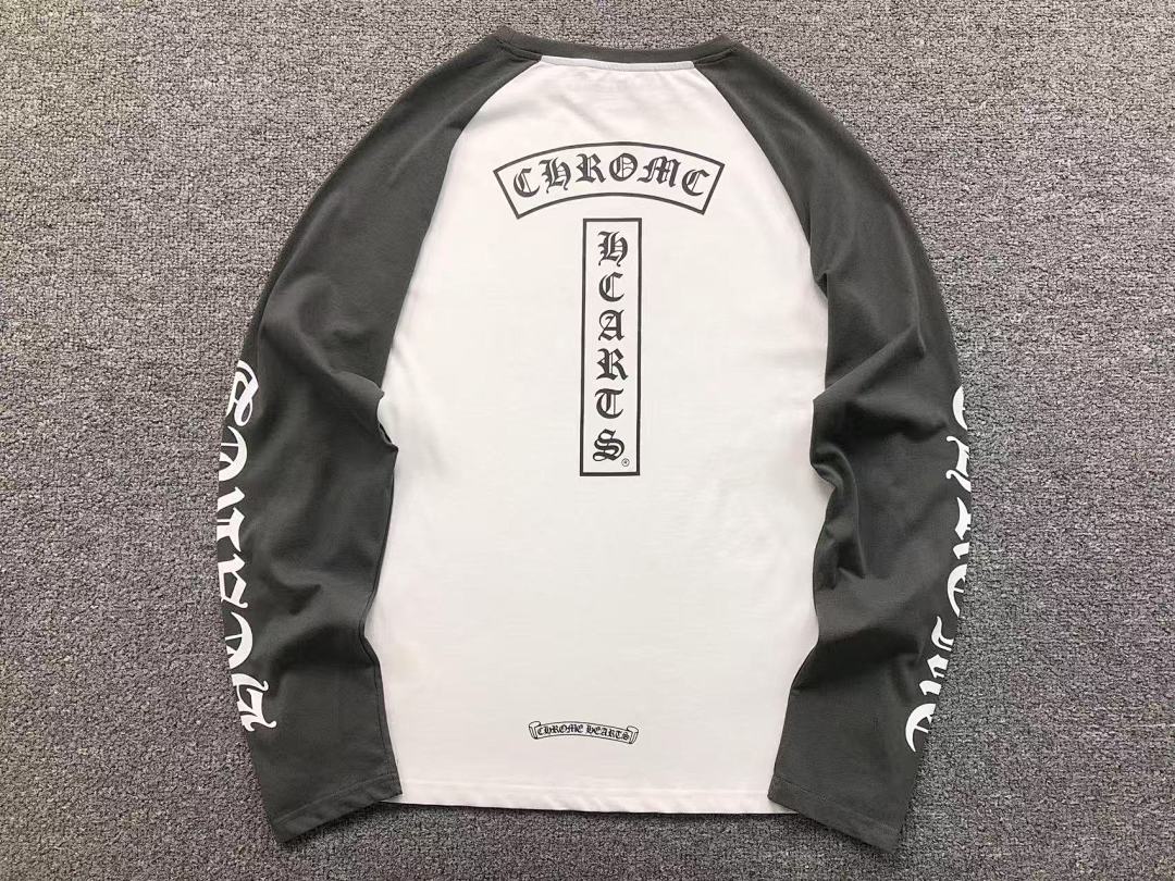 Comme des Garcons 95 C⭐⭐OME HE⭐⭐TS LONG SLEEVED 4121514144 (Im 170Cm 60Kg I Wear Size M In The Phot) - Image 7