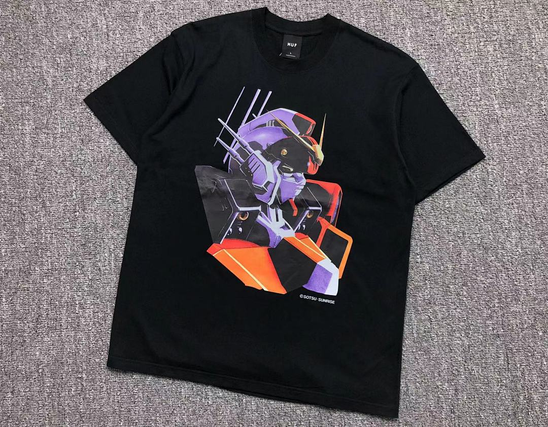 HUF 78 HUF T-SHIRT - Image 6