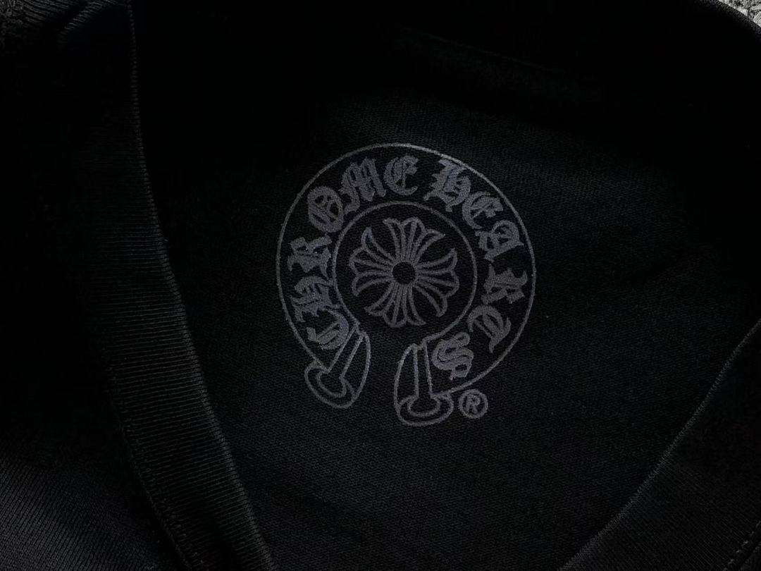 Comme des Garcons 95 C⭐⭐OME HE⭐⭐TS T-SHIRT 4120613144 (Im 170Cm 60Kg I Wear Size M In The Phot) - Image 24