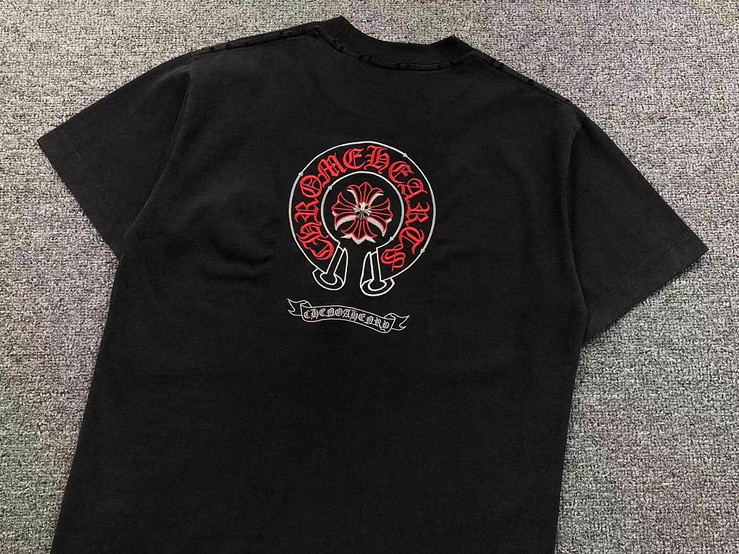 Comme des Garcons 118 C⭐⭐OME HE⭐⭐TS T-SHIRT 525220981 (Im 170Cm 60Kg I Wear Size M In The Phot) - Image 15