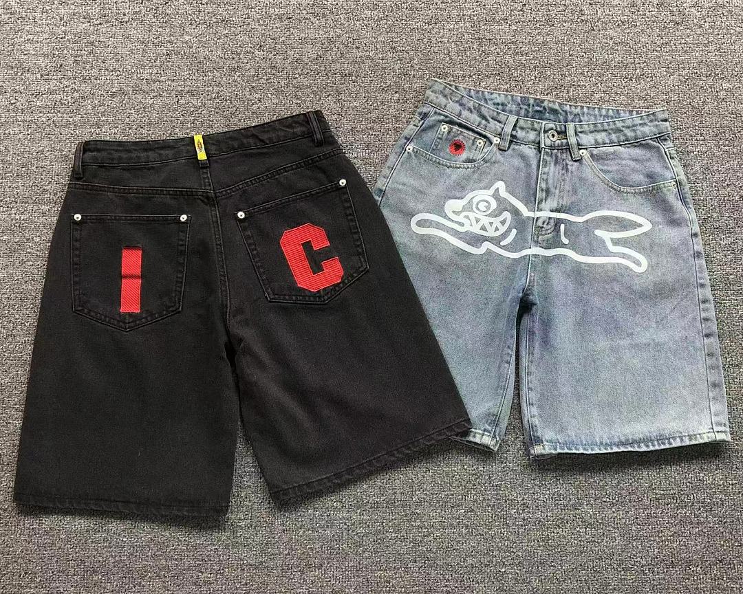 Icecream 165 IC⭐⭐R⭐AM SHORTS 3205183917 (Im 170Cm 60Kg I Wear Size S In The Phot) - Image 5