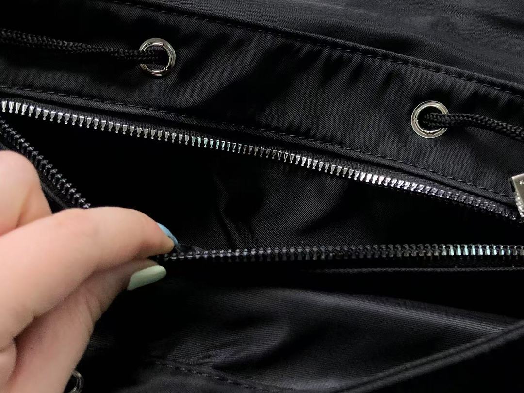 1017 Alyx 9SM 298 1017AL⭐⭐9⭐M BAG 3205150221 (Long 38CM* Wide 14CM* High 45CM) - Image 9