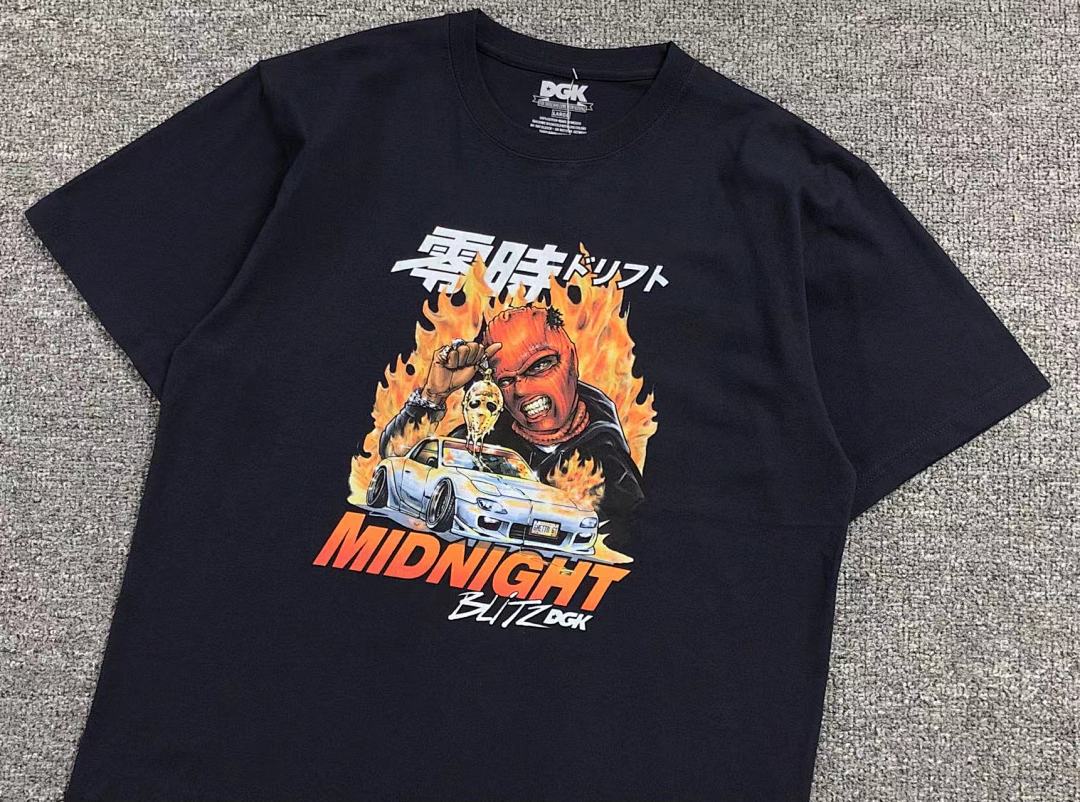 DGK 95 DGK T-SHIRT - Image 13