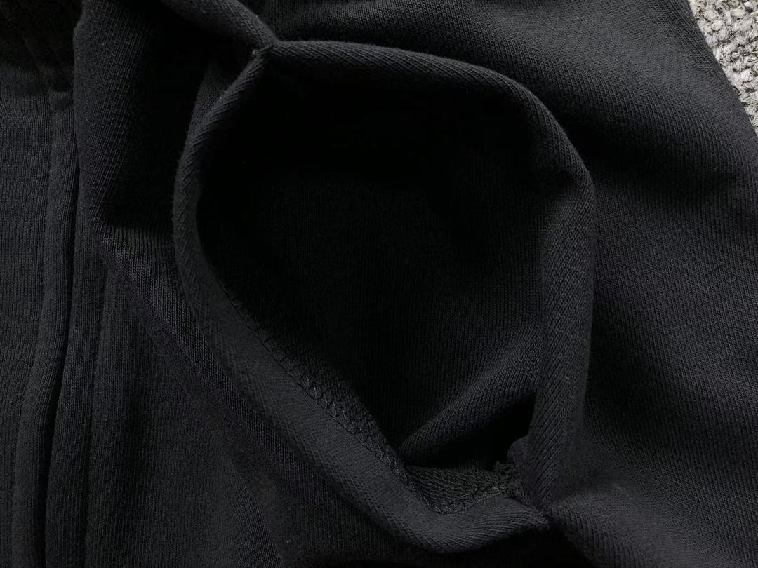 Off-White 208 OFF-WHITE (WHITE HOODIE) - Image 16
