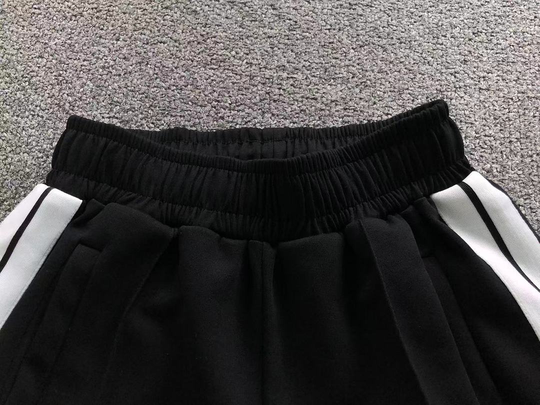 Palm Angels 98 PALM ANGELS TROUSERS 2204285136 (Im 170Cm 60Kg I Wear Size S In The Phot) - Image 35