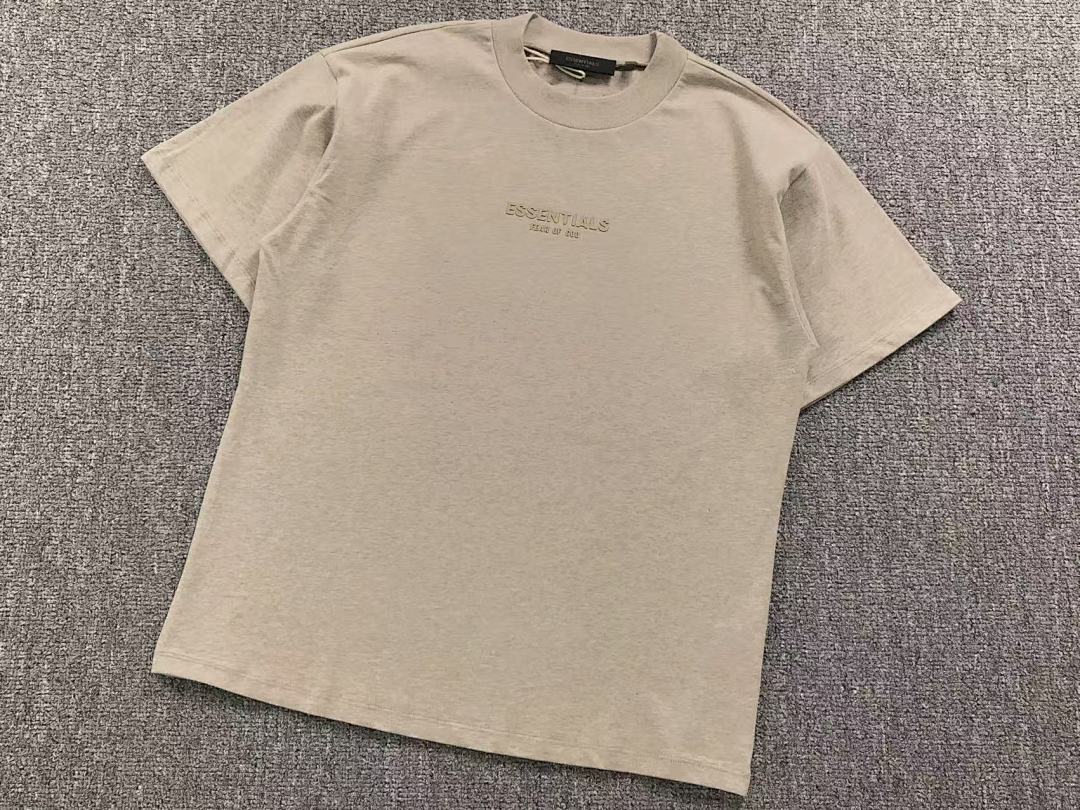 Fear of God 98 FOG T-SHIRT 412132217 (Im 170Cm 57Kg I Wear Size M In The Phot) - Image 17