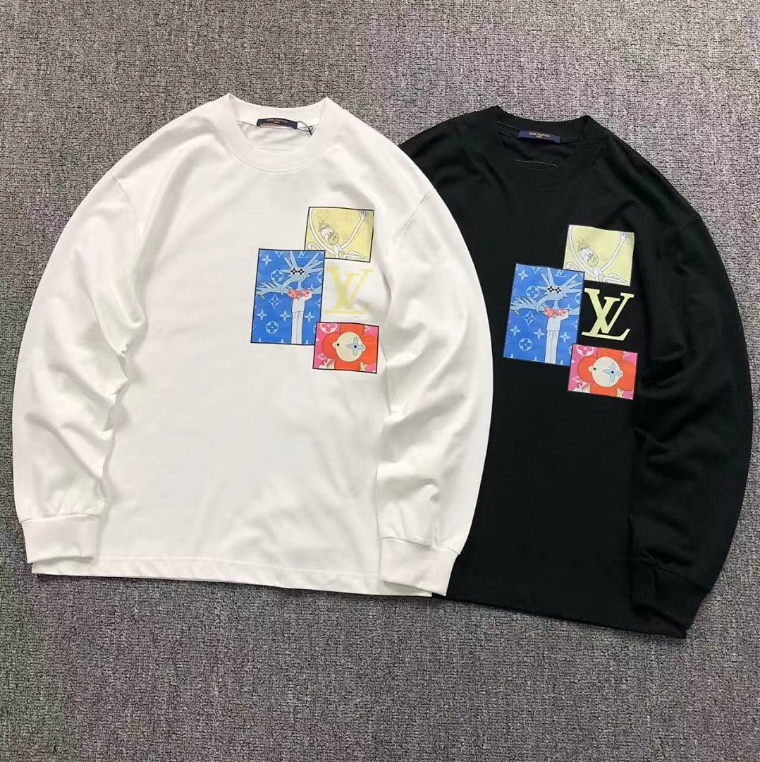 Louis Vuitton 135 L⭐ LONG