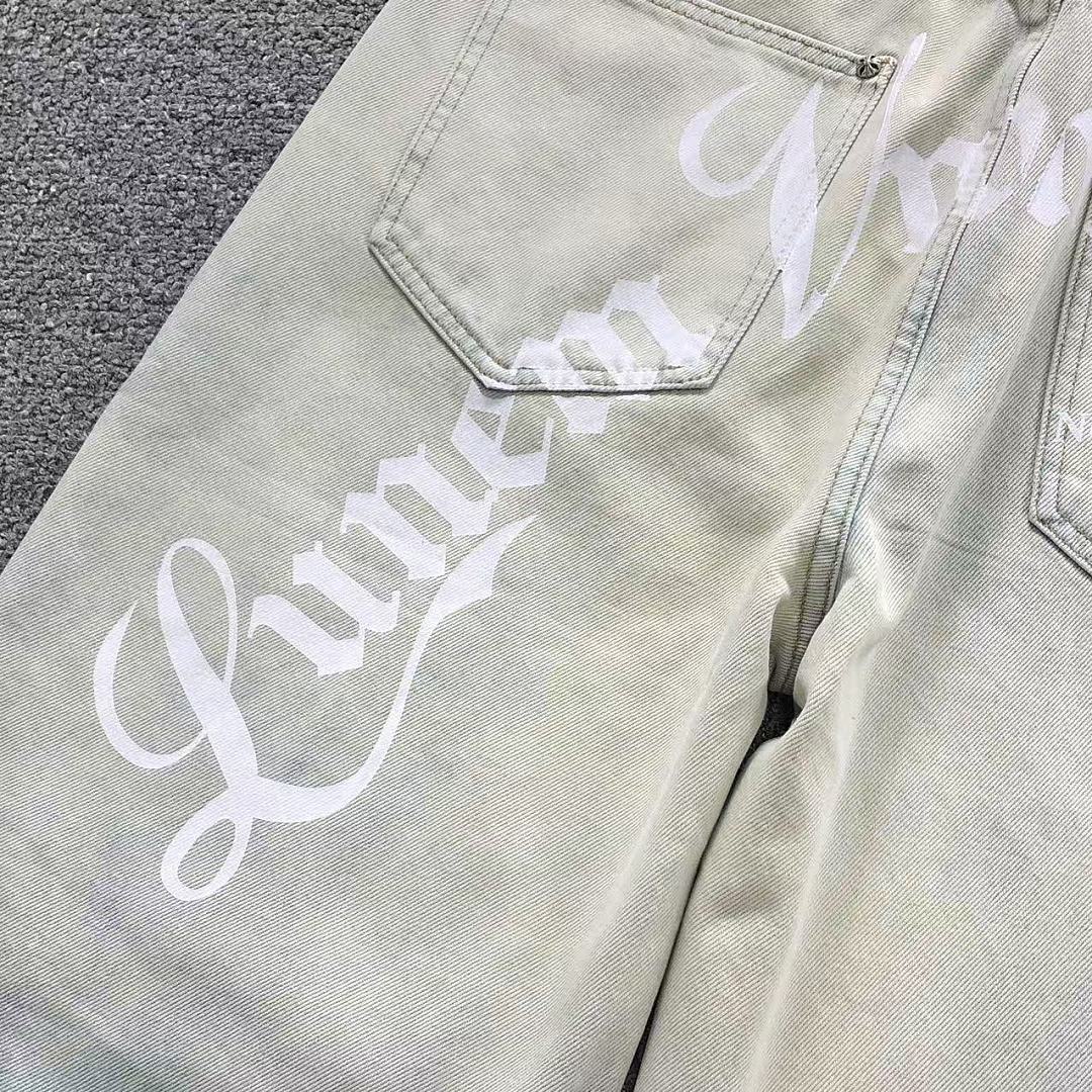 Comme des Garcons 218 C⭐⭐OME HE⭐⭐TS TROUSERS 3207230521 (Im 170Cm 60Kg I Wear Size M In The Phot) - Image 9