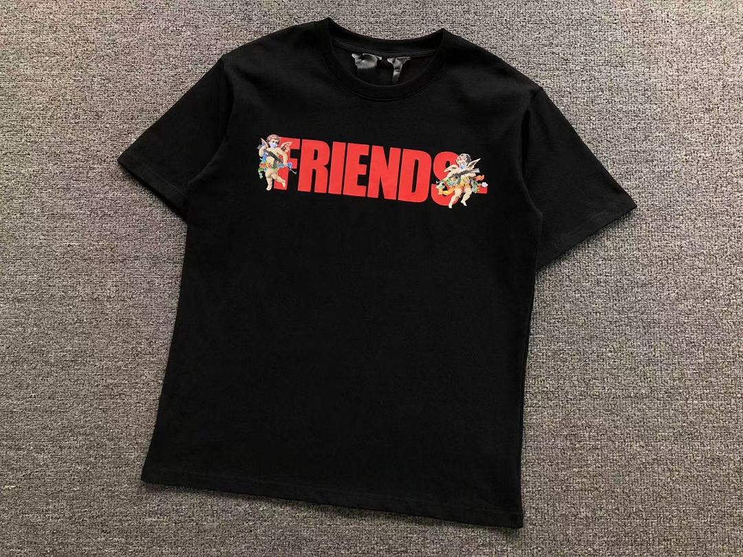 On Running 69 VLONE T-SHIRT 504142891 (Im 170Cm 60Kg I Wear Size S In The Phot) - Image 16