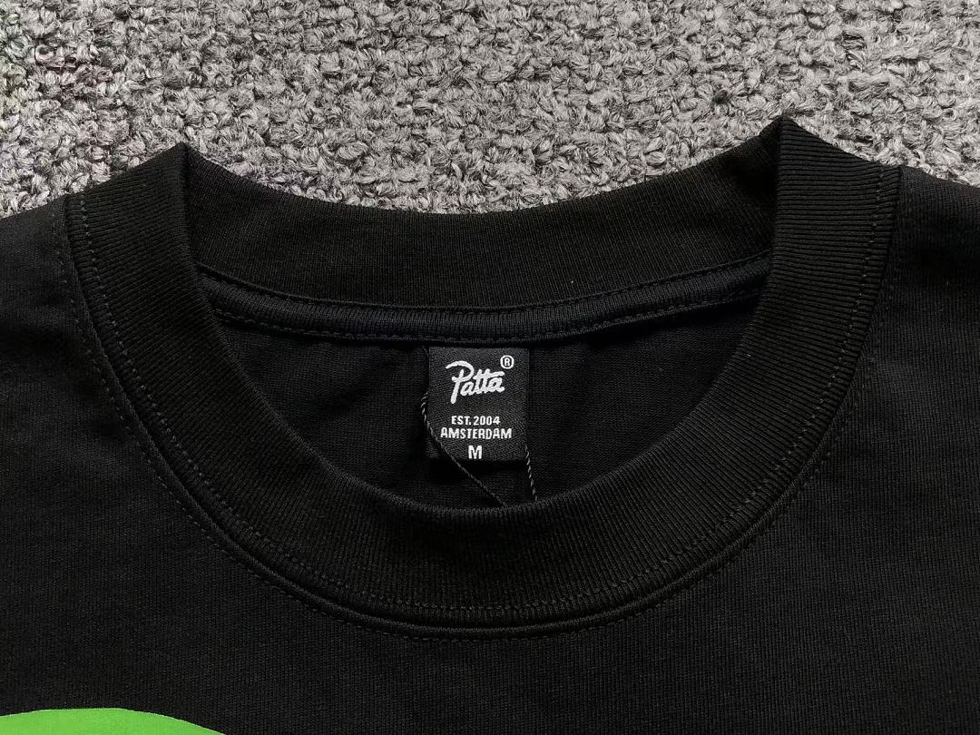 Patta 82 P⭐TT⭐ T-SHIRT 1261804175 (Im 170Cm 60Kg I Wear Size M In The Phot) - Image 18