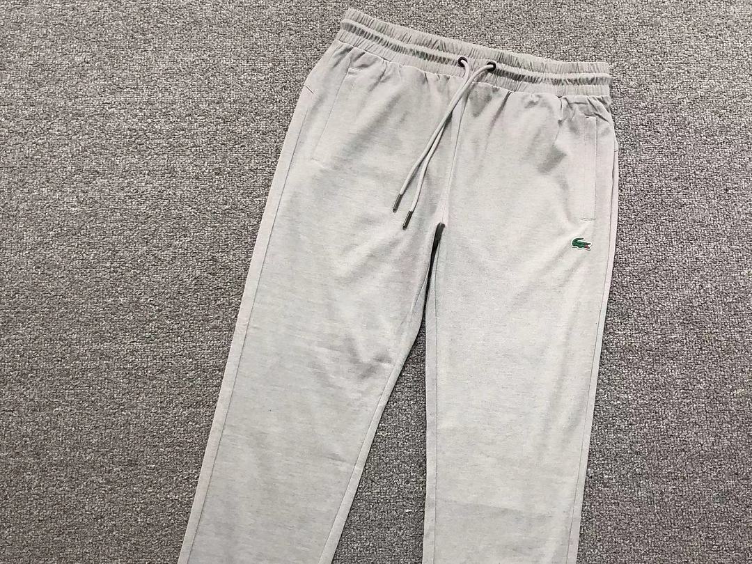 Lacoste 135 LACOSTE TROUSERS 22042017171 (Im 170Cm 60Kg I Wear Size XL In The Phot) - Image 13