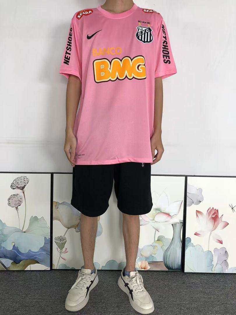 Unbranded 95 FOOTBALL T-SHIRT 128614002 (Im 170Cm 60Kg I Wear Size L In The Phot) - Image 3