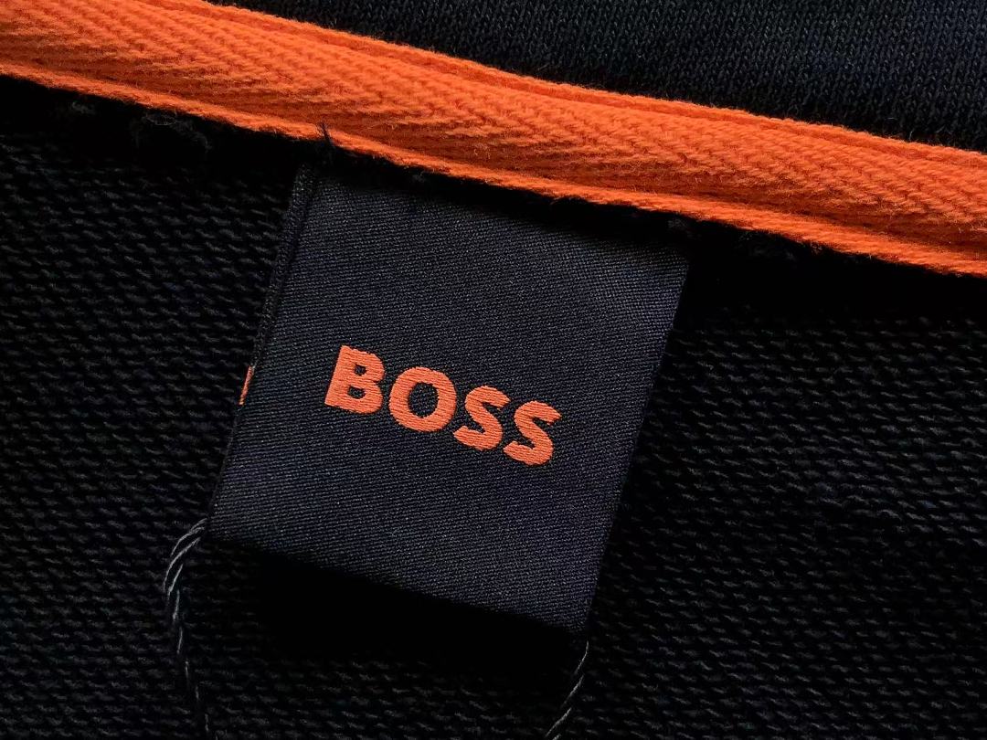 Hugo Boss 135 H⭐G⭐ B⭐⭐S HOODIE 3208241403 (Im 170Cm 60Kg I Wear Size L In The Phot) - Image 20