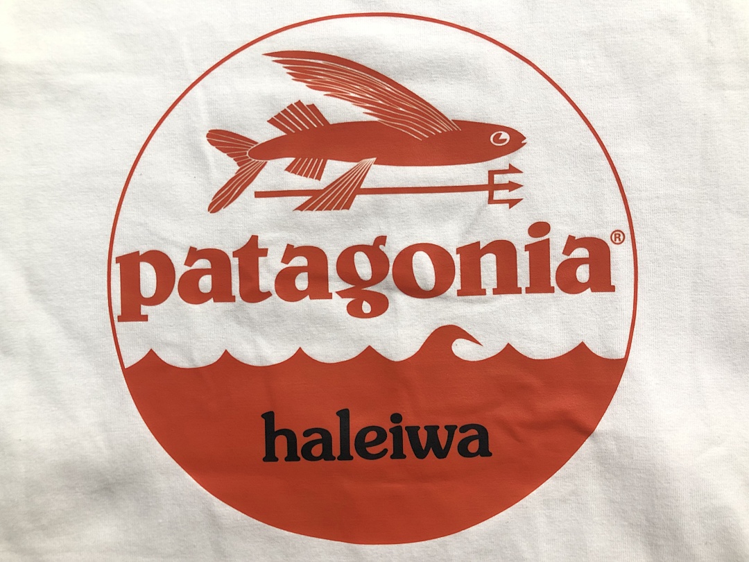 On Running 109 PATAGONIA T-SHIRT - Image 15