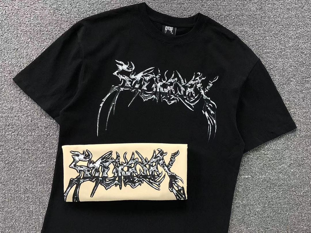 Revenge 69 REVENGE T-SHIRT 504022391 (Im 170Cm 60Kg I Wear Size S In The Phot) - Image 17