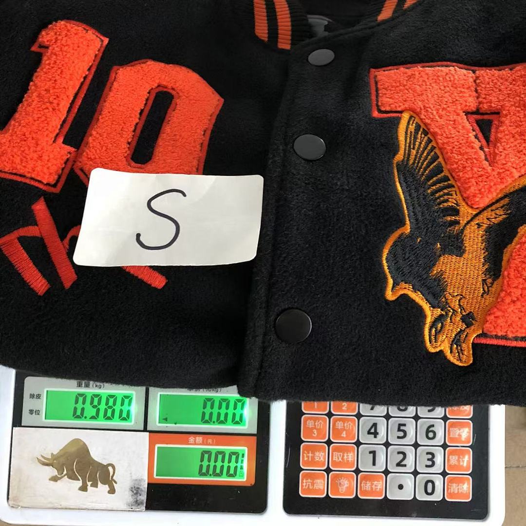 On Running 225 VLONE JACKET 5101108102 (Im 170Cm 60Kg I Wear Size S In The Phot) - Image 31
