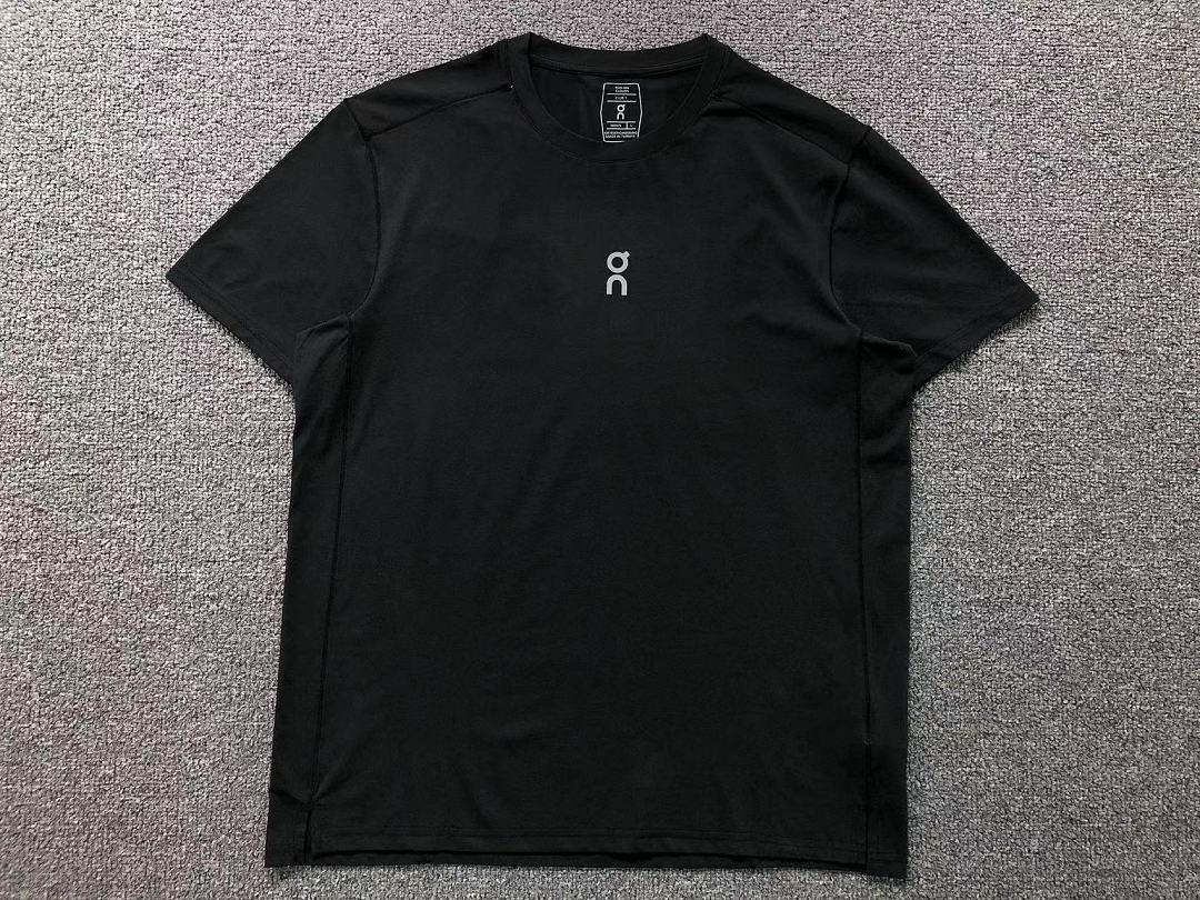 On Running 98 ON T-SHIRT 524290119 (Im 170Cm 60Kg I Wear Size L In The Phot) - Image 13
