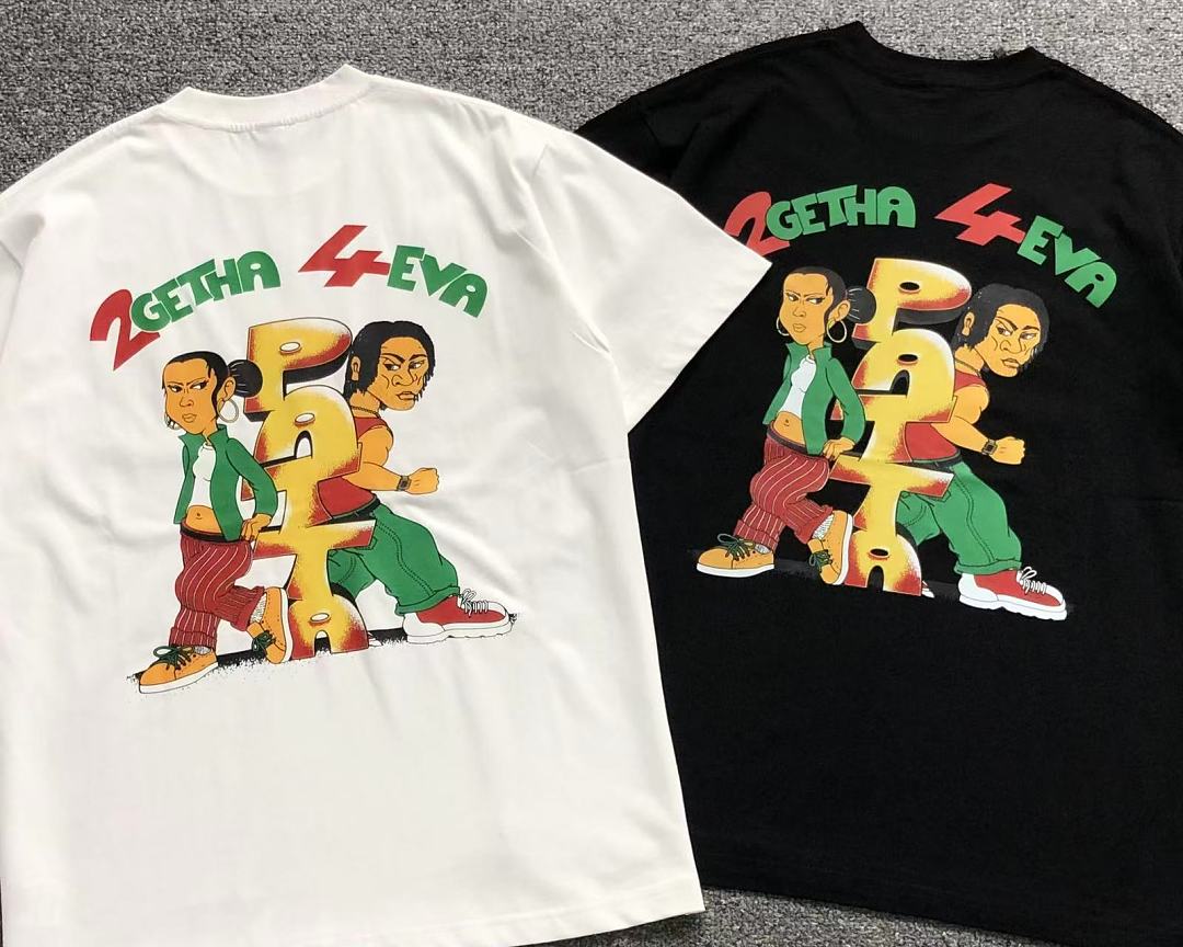 Patta 78 P⭐TT⭐ T-SHIRT 1252006175 (Im 170Cm 60Kg I Wear Size M In The Phot) - Image 6