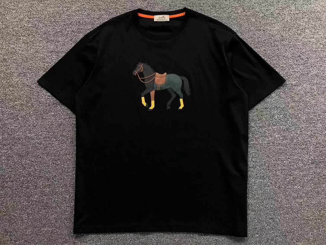 Unbranded 175 H⭐R⭐⭐S T-SHIRT 2204173201 (Im 170Cm 60Kg I Wear Size M In The Phot) - Image 13