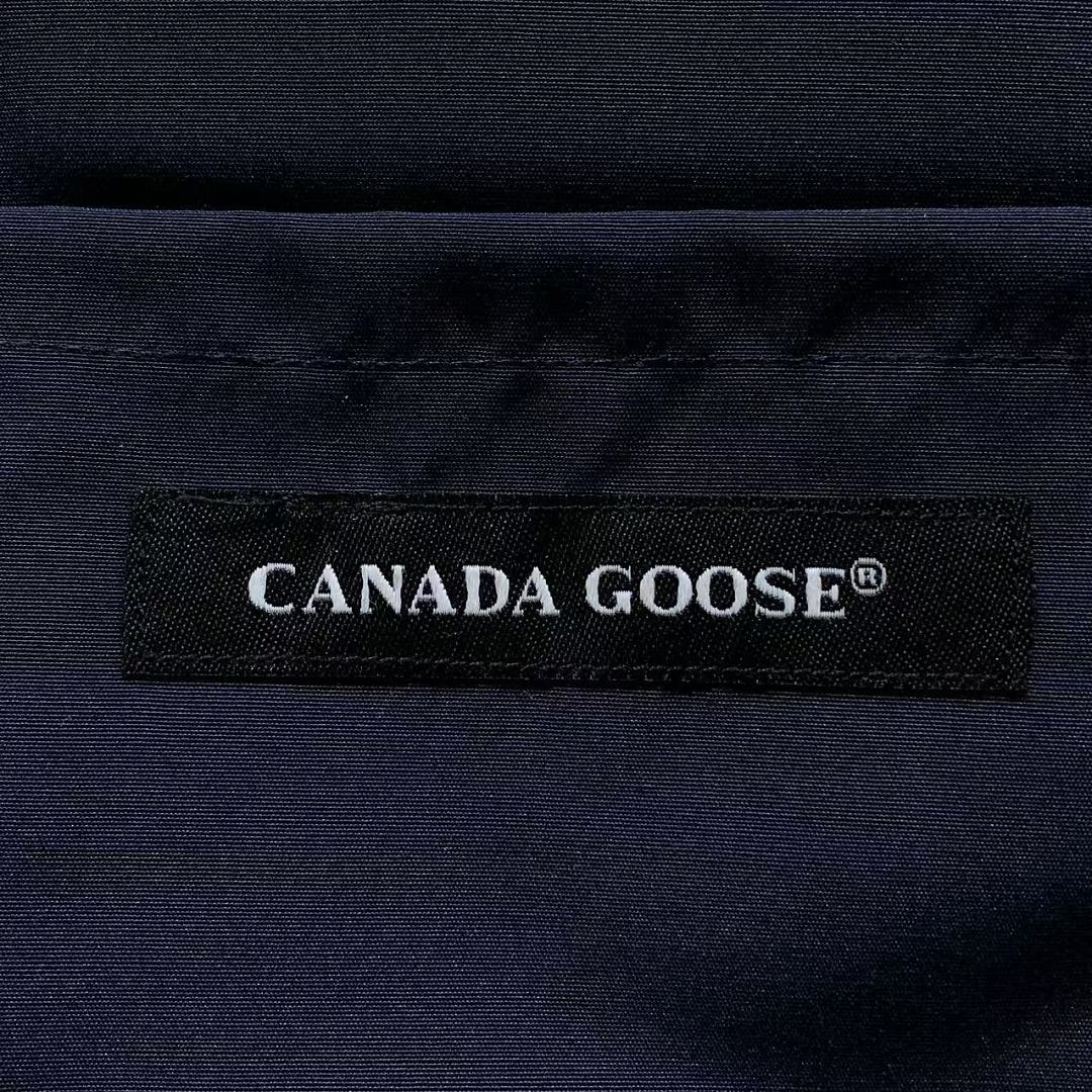 Canada Goose 228 C⭐N⭐⭐A G⭐⭐⭐E VEST DOWN JACKETS 3208221816 (Im 170Cm 60Kg I Wear Size L In The Phot) - Image 23