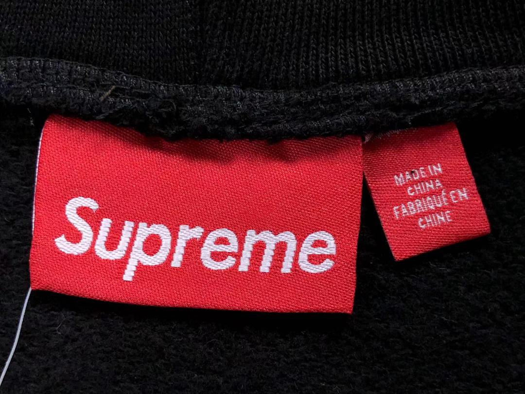 Supreme TROUSERS S⭐⭐R⭐⭐E HOODIE 12320302 (Im 172Cm 55Kg I Wear Size S In The Phot) - Image 22