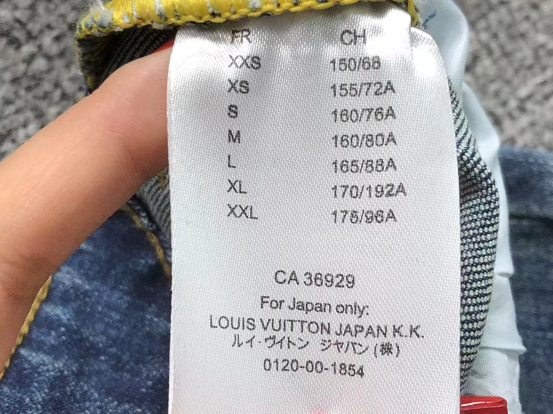 Louis Vuitton 215 L⭐ - Image 27