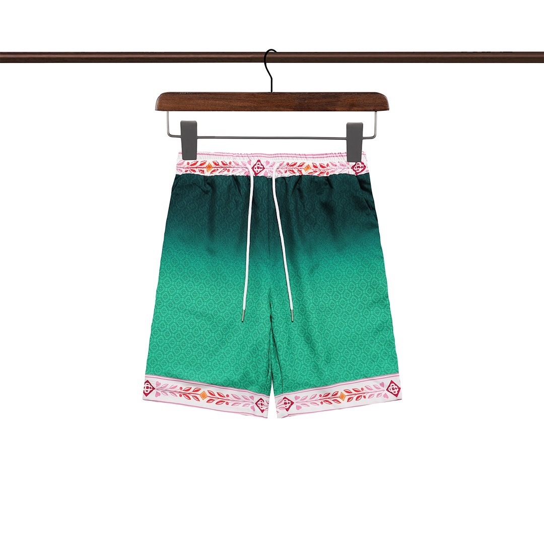 Casablanca TROUSERS95 CASABLANCA SHORTS - Image 6