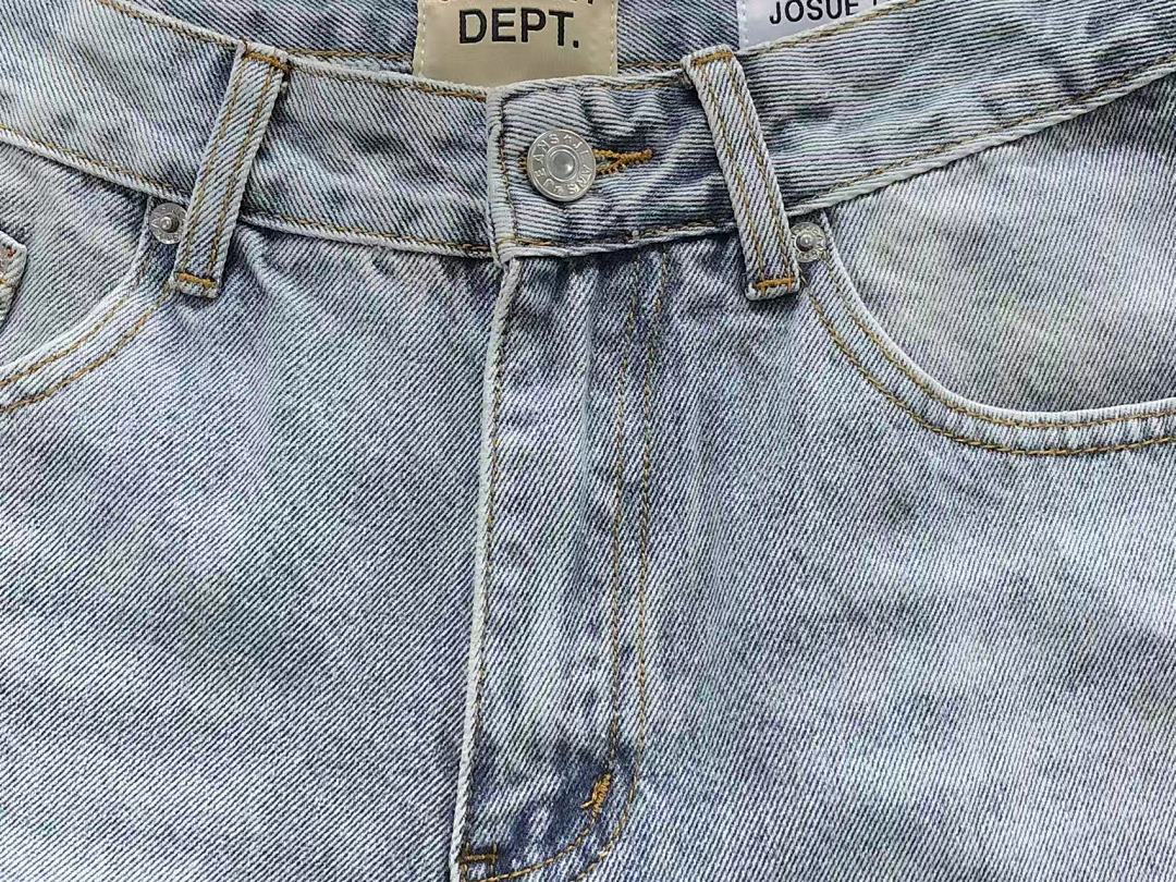 Gallery Dept 185 GALLERY DEPT TROUSERS 3112150317 (Im 170Cm 60Kg I Wear Size S In The Phot) - Image 14