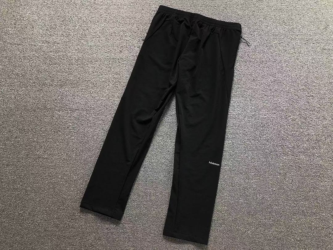 Unbranded 175 LULULEMON TROUSERS 2207171501 (Im 170Cm 60Kg I Wear Size XL In The Phot) - Image 17