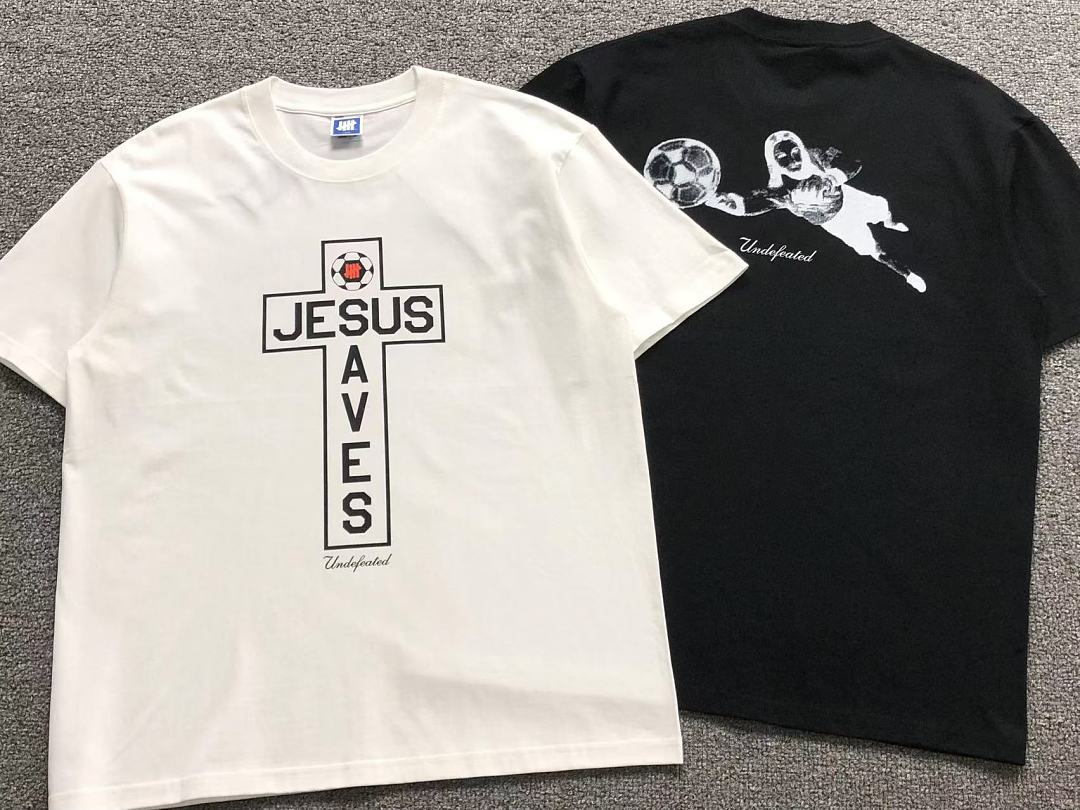 Undefeated 88 UNDEFEATED T-SHIRT 128310802 (Im 170Cm 60Kg I Wear Size L In The Phot) - Image 6