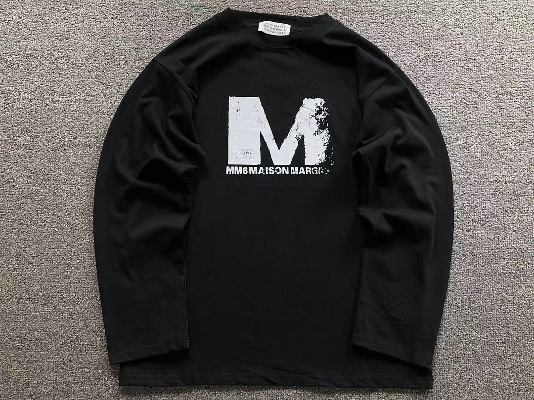 On Running 105 MAISON MARGIELA LONG SLEEVED 52073017136 (Im 170Cm 60Kg I Wear Size S In The Phot) - Image 9