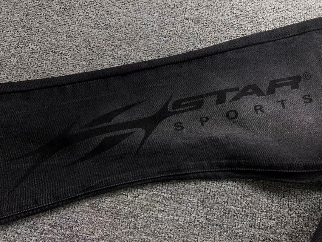 Hellstar 185 HELLSTAR TROUSERS 3110070317 (Im 170Cm 60Kg I Wear Size S In The Phot) - Image 9