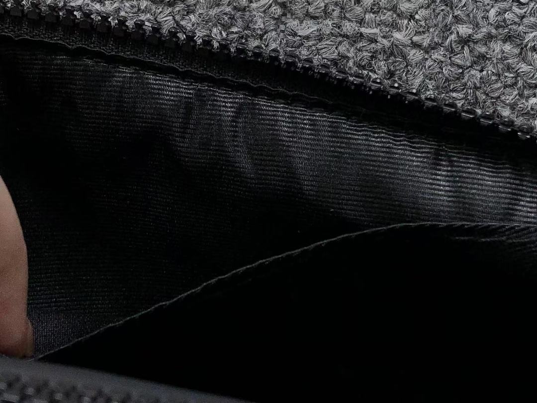 Fear of God 125 FOG BAG 4204210677 (Long 40CM* Wide 6CM* High 10CM) - Image 18